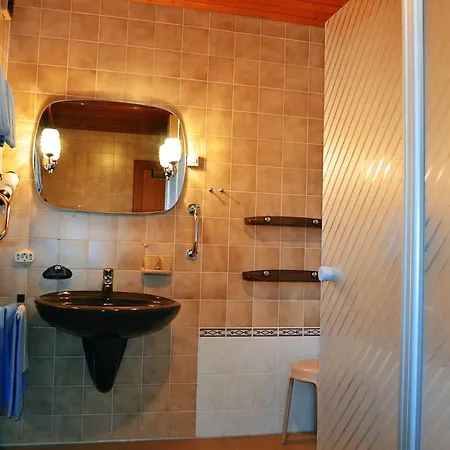Waldvogel Appartement