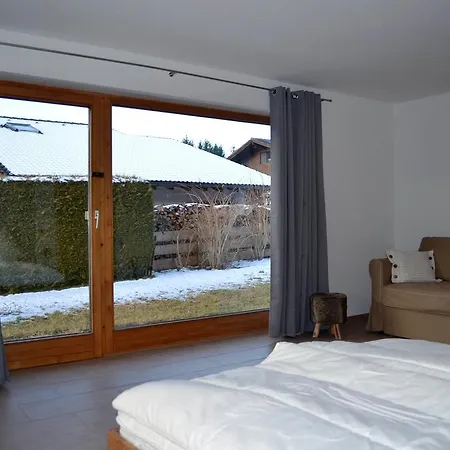 Waldvogel Appartement *