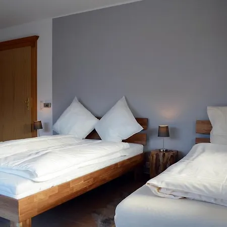 Appartement Waldvogel Füssen