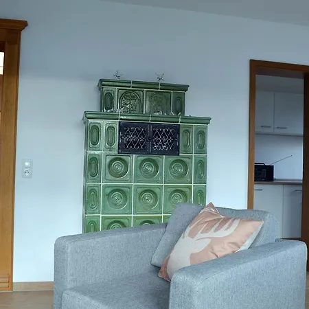 Appartement Waldvogel