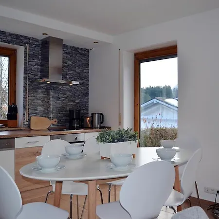 Waldvogel Appartement