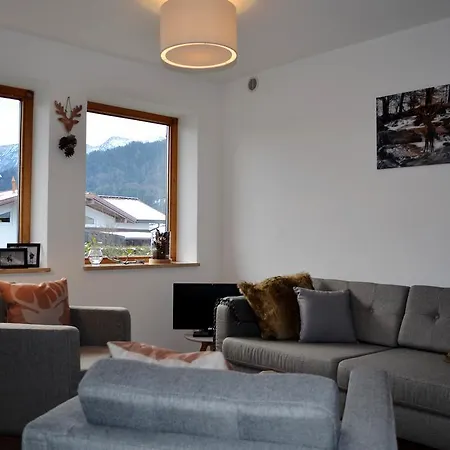 Appartement Waldvogel Füssen
