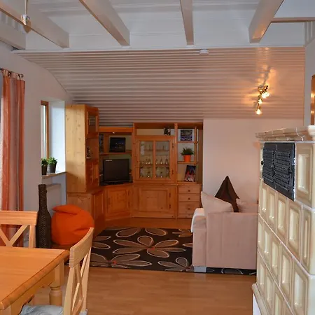 Waldvogel Appartement Füssen