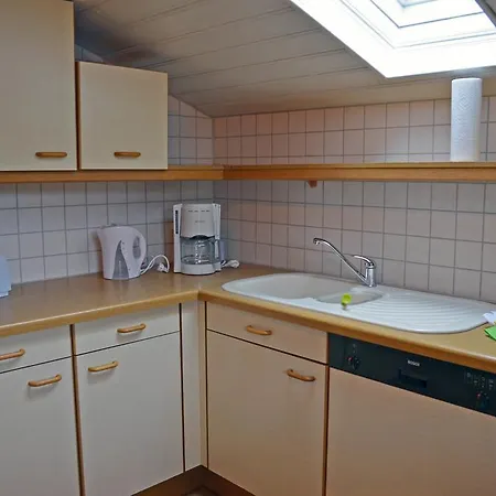 Waldvogel Appartement