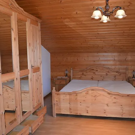 Appartement Waldvogel Füssen