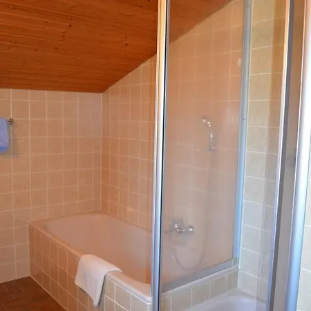 Appartement Waldvogel