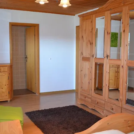 Waldvogel Appartement