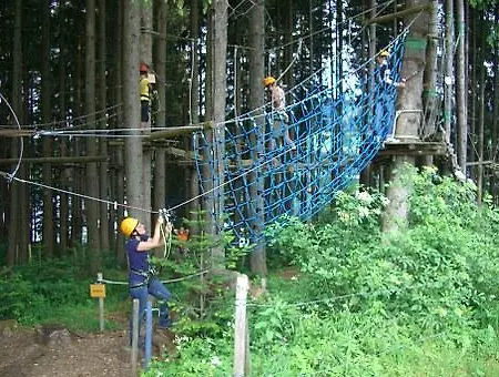 Waldvogel Appartement Füssen